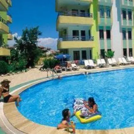 Appartement Astral Sidé