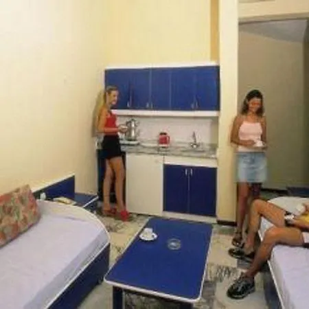 Appartement Astral