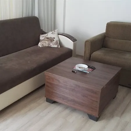 Astral Appartement *